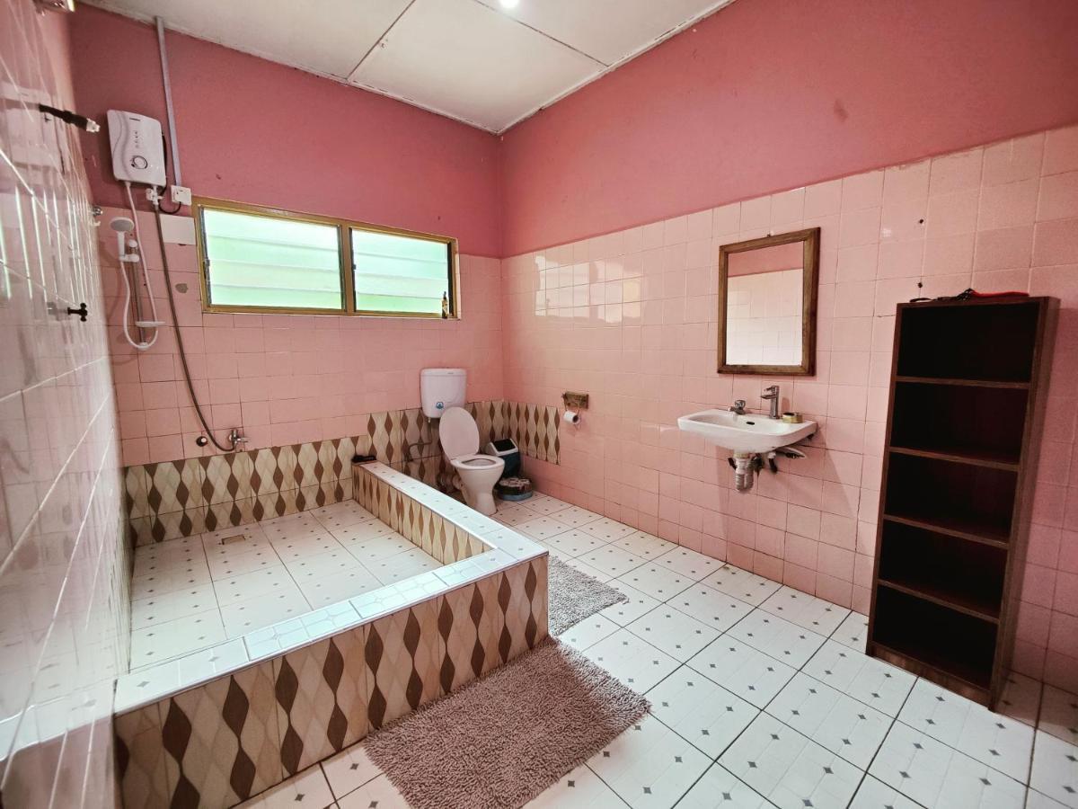 Tumi Hostel Kumasi Dış mekan fotoğraf